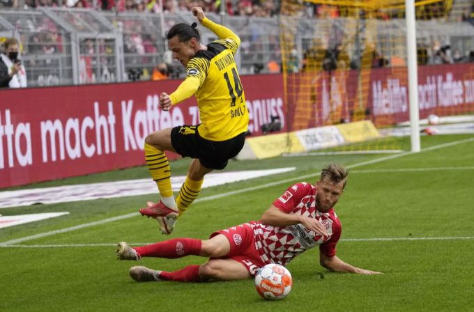 bvb