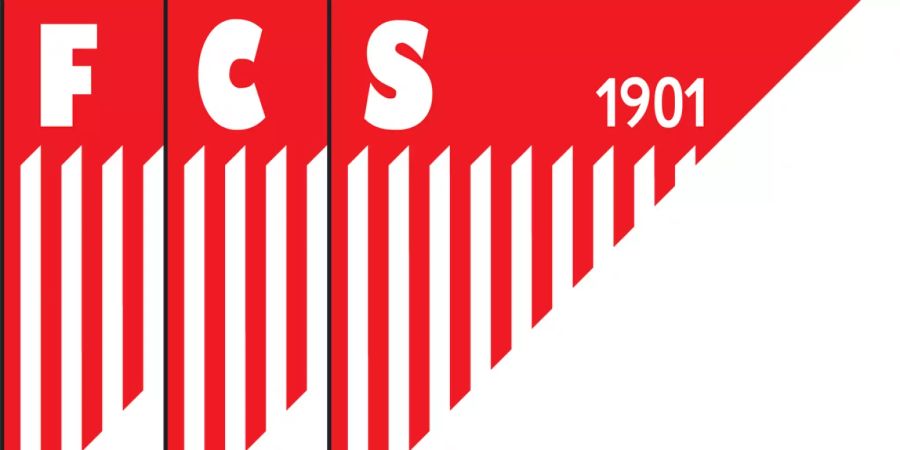Logo FC Solothurn.