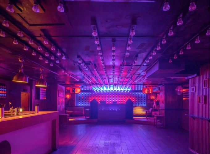 Bleibt der Balz Klub in Basel wegen drohender Schliessung aufgrund des Coronavirus an Silvester leer? Coronavirus