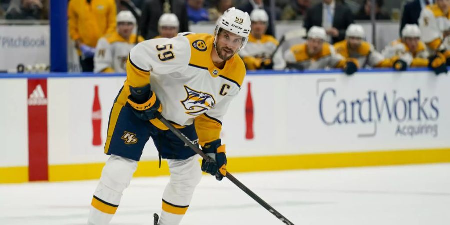 NHL Olympia 2022