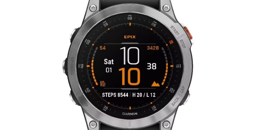 garmin f?nix