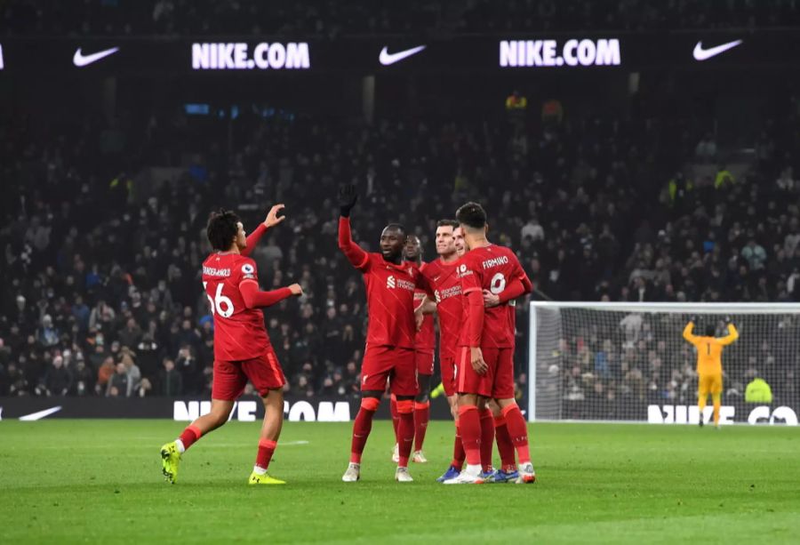 Liverpool