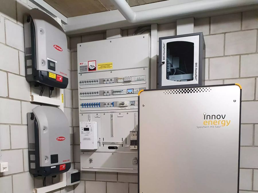elentec Langnau