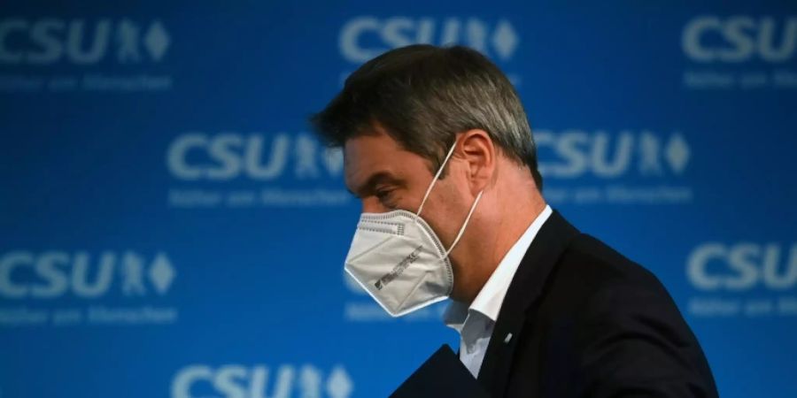 Markus Söder