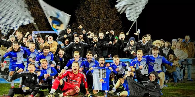 Wintermeister-FC Sarmenstorf Wintermeister-FCS