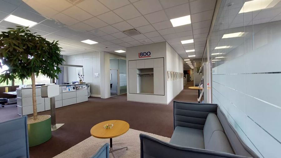 BDO AG Langenthal