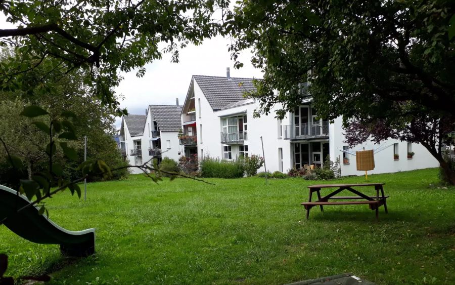SP Küsnacht