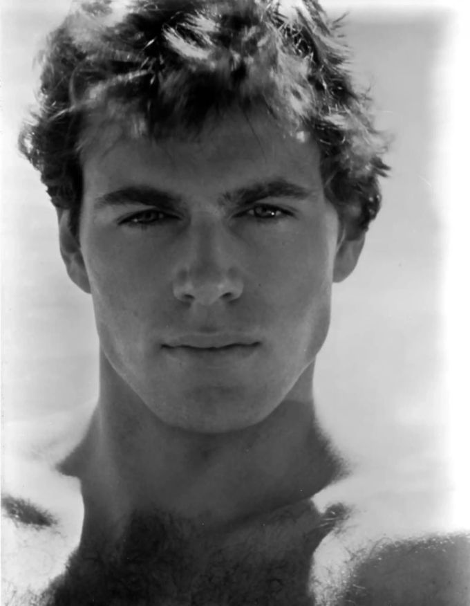 Jon-Erik Hexum starb versehentlich bei einem Kopfschuss. Jon-Erik Hexum