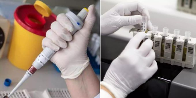 Spritze nötig - So kommen Sie dank Antikörper-Test zum Covid-Zertifikat