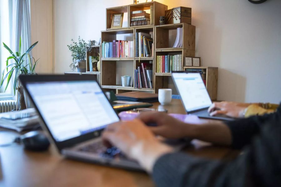 homeoffice
