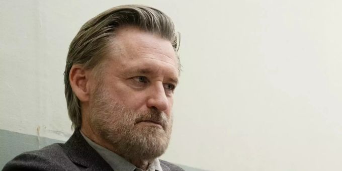 Für Bill Pullman alias Harry Ambrose endet die Reise bei «The Sinner» nach der vierten Staffel. Für Bill Pullman alias Harry Ambrose endet die Reise bei «The Sinner» nach der vierten Staffel.