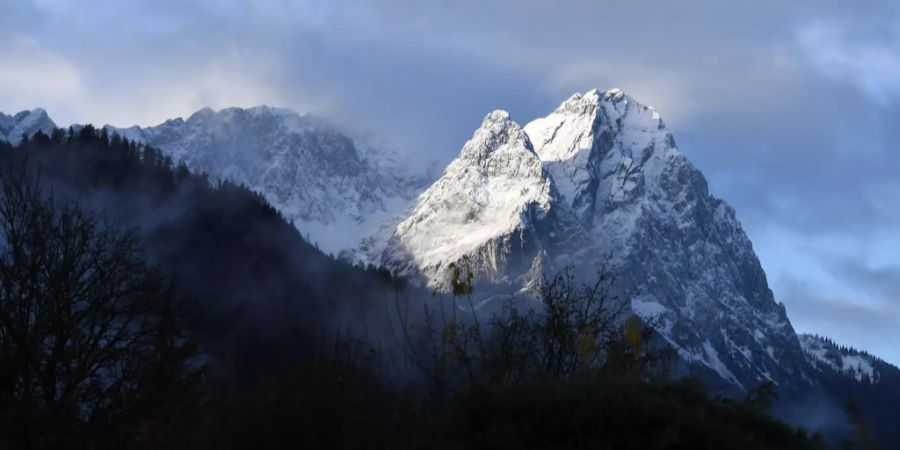 zugspitze