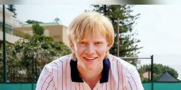 Bruno Alexander Boris Becker