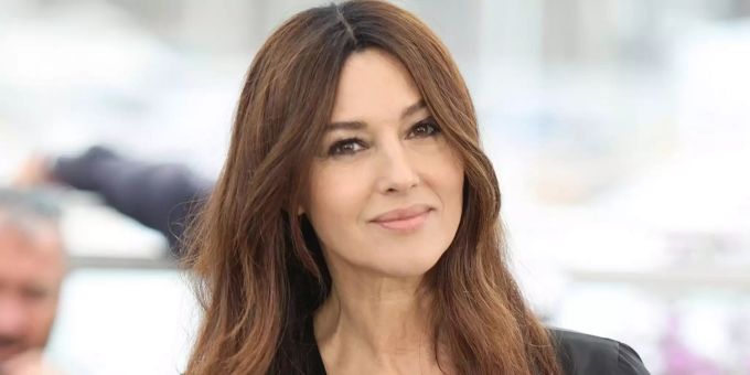 Monica Bellucci erhält einen Ehrenpreis für die gesamte Karriere. (Archivbild) Monica Belluci