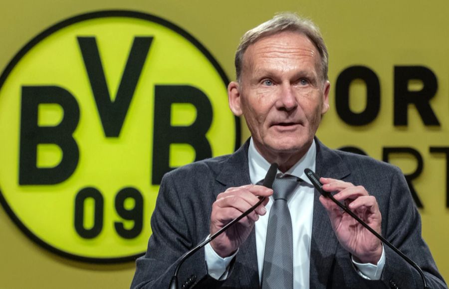 BVB