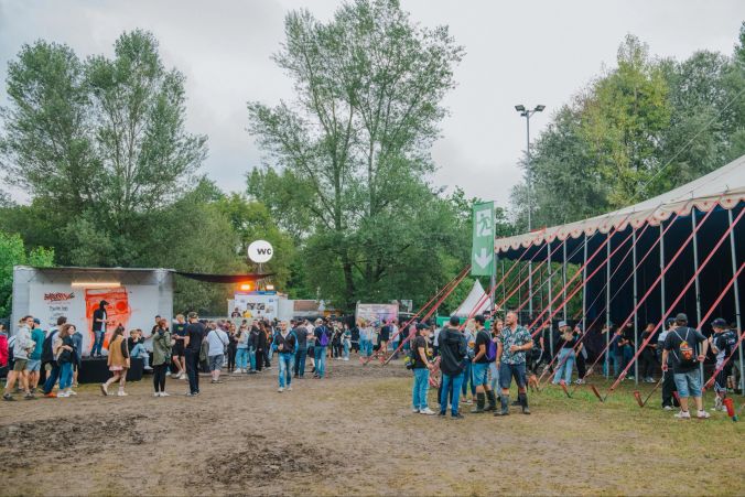 Royal Arena Festival 2022