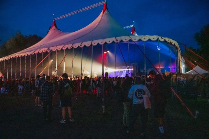 Royal Arena Festival 2022
