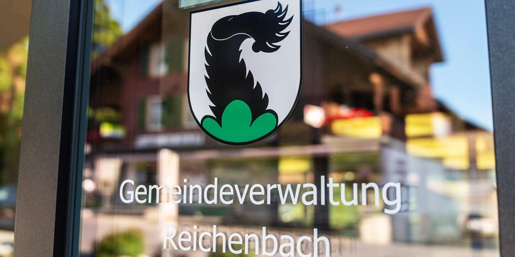 Reichenbach im Kandertal passt die Parkplatzgebühren an