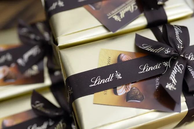 lindt