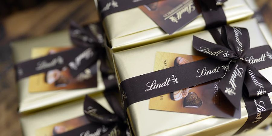 lindt