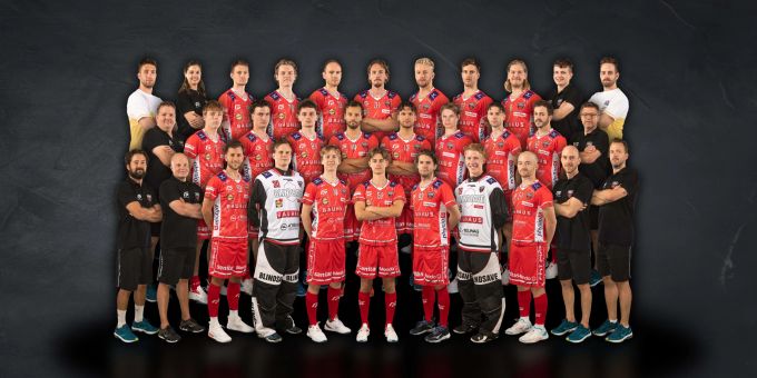 Floorball Köniz - Saison 2022/2023 - Köniz Floorball Köniz - Saison 2022/2023 - Köniz