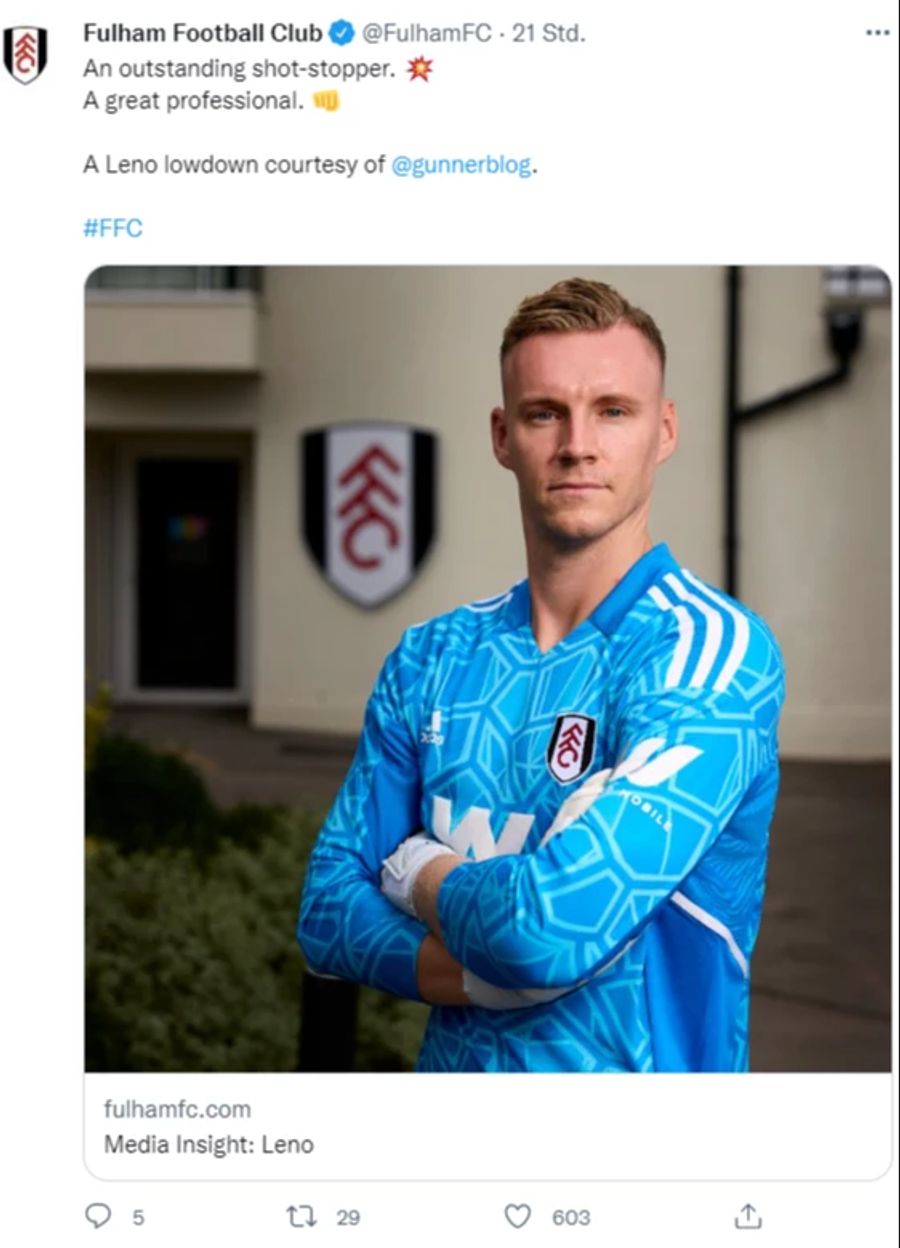 fc fulham