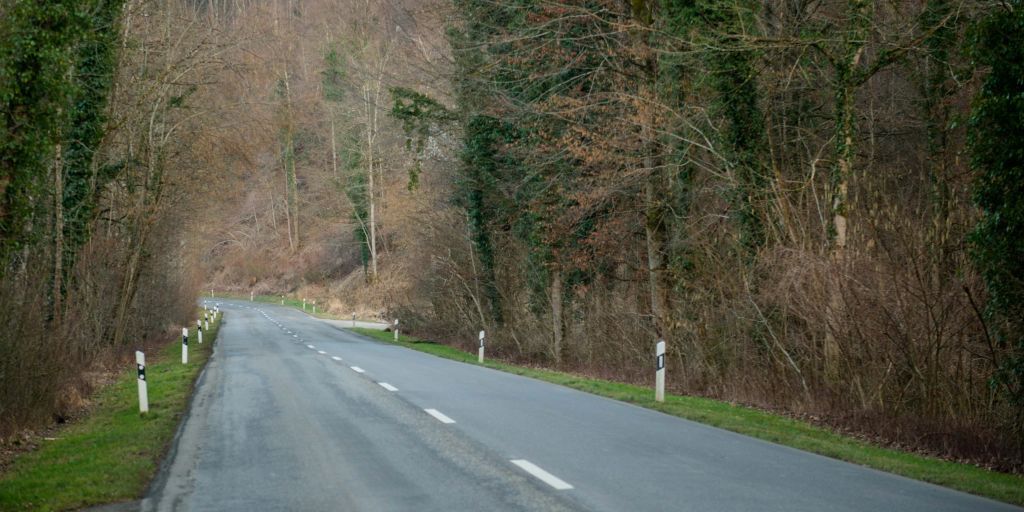 Rehabilitation of Heiligbergstrasse can begin