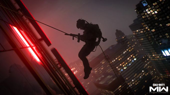 Bis zum Launch von Call of Duty Warzone 2 können sich Fans mit MW 2 beschäftigen. Call of Duty Warzone