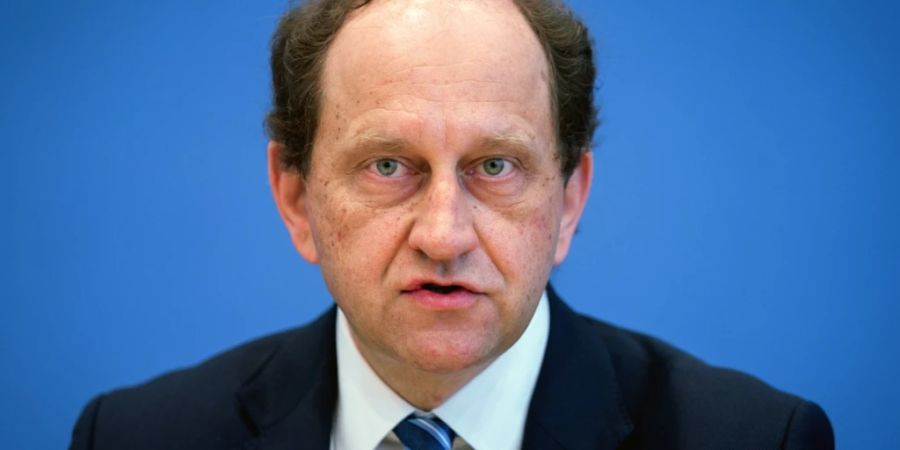Alexander Graf Lambsdorff