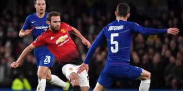 Juan Mata