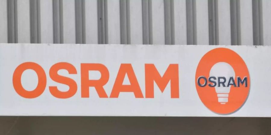 Osram AMS