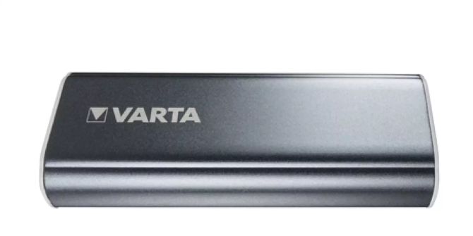 VARTA Power Bank 5200 mAh