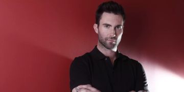 Adam Levine
