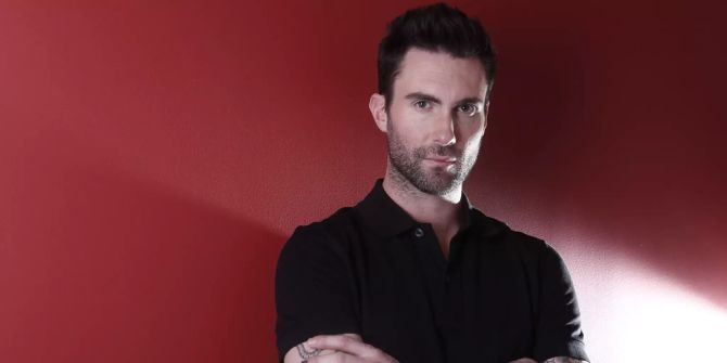 Adam Levine