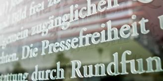 Manifest - 400 Wahl-Kandidaten setzen sich für Pressefreiheit ein