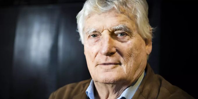 Léonard Gianadda wird für seinen Einsatz für das kulturelle Erbe geehrt. (Archivbild) Léonard Gianadda wird für seinen Einsatz für das kulturelle Erbe geehrt. (Archivbild)