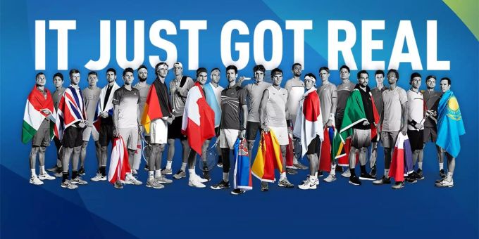 ATP Cup - Tennis-Fans haben für neues Format nur Kritik übrig