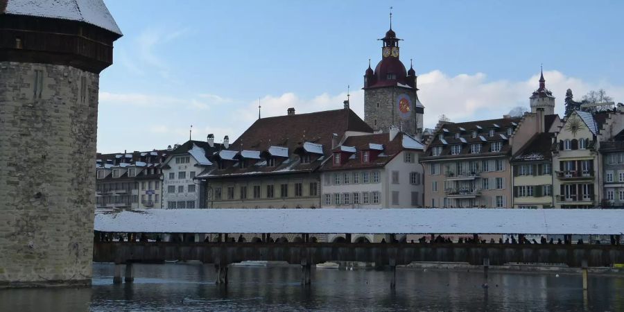 Luzern