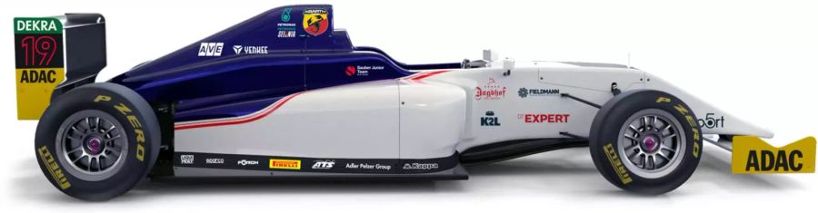 Leclerc Sauber