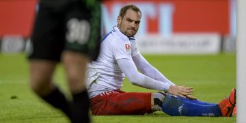 Lasogga HSV