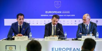 European Leagues