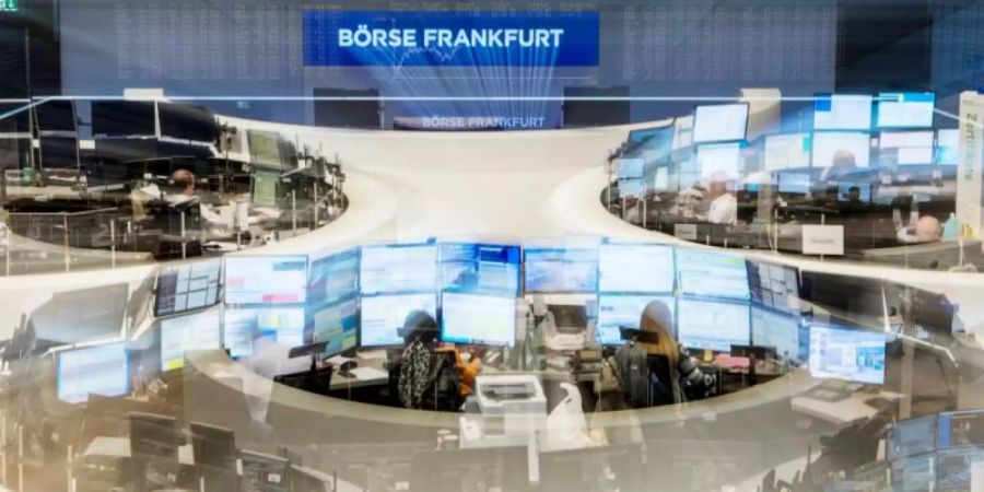 Die Notenbank hat die Studie zum dritten Mal durchgeführt. Befragt wurden 4942 repräsentativ ausgewählte Haushalte im Zeitraum März 2017 bis Oktober 2017. Foto: Boris Roessler