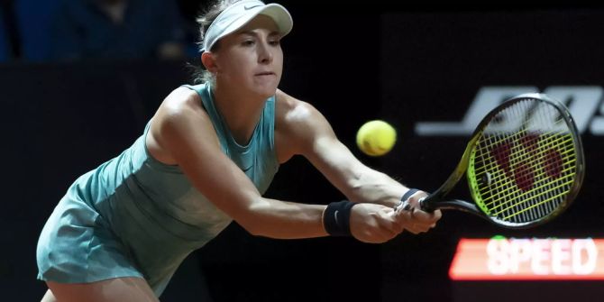 Mutua Madrid Open