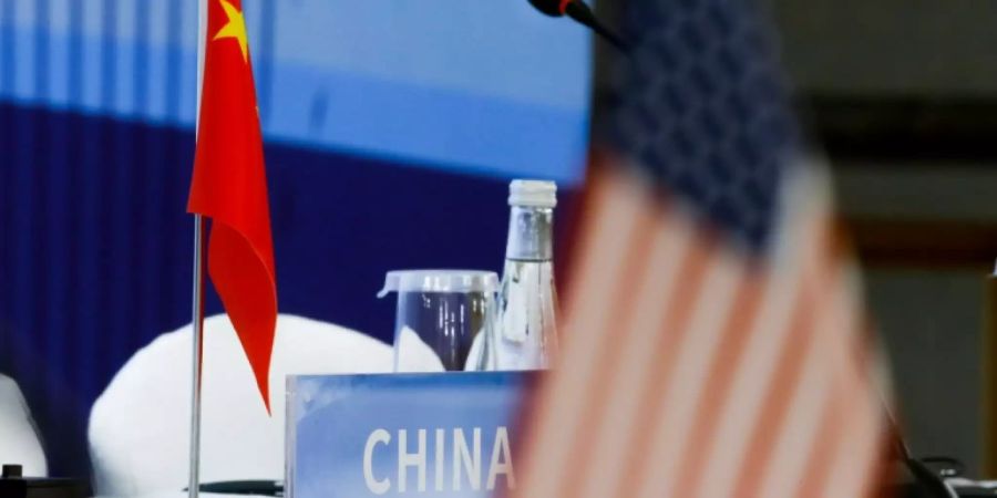 China bleibt Deutschlands wichtigster Handelspartner