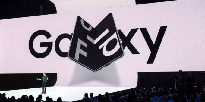 Sorgenkind - Geld zurück für Vorbesteller von Samsung Galaxy Fold