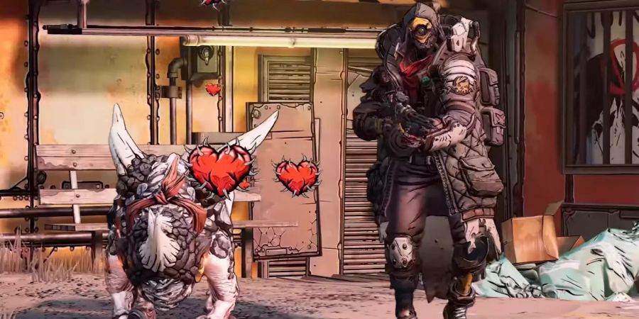 Borderlands 3 Screenshot