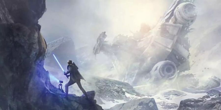 Star Wars: Jedi Fallen Order