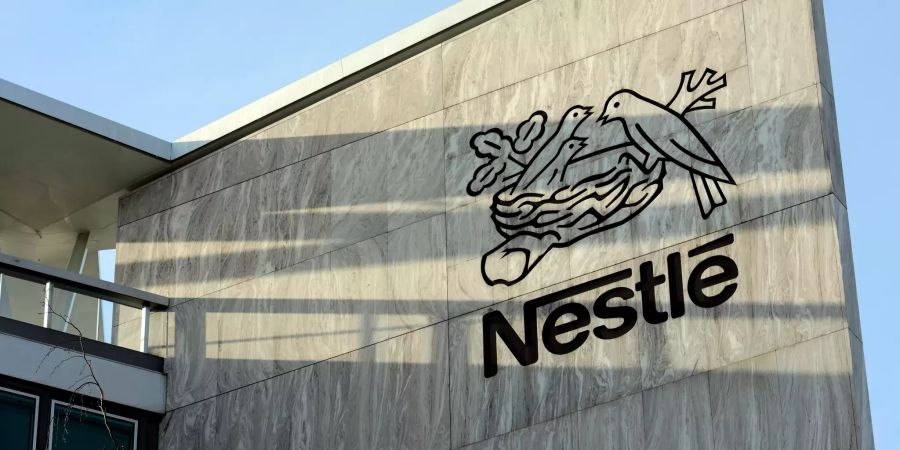 Lebensmittel Ampel Nestlé