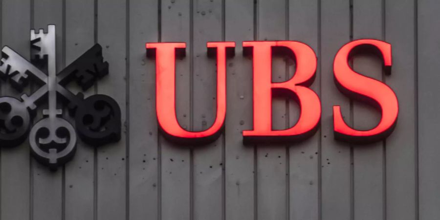 ubs logo