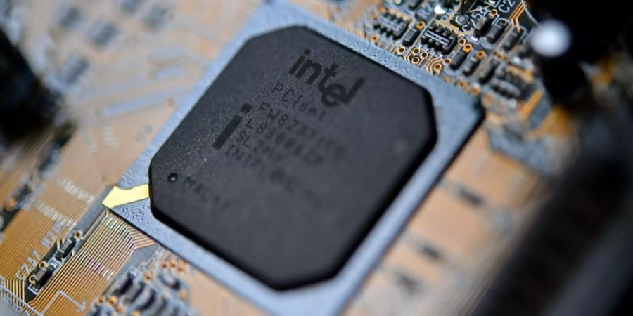 Intel Core i7 11700K